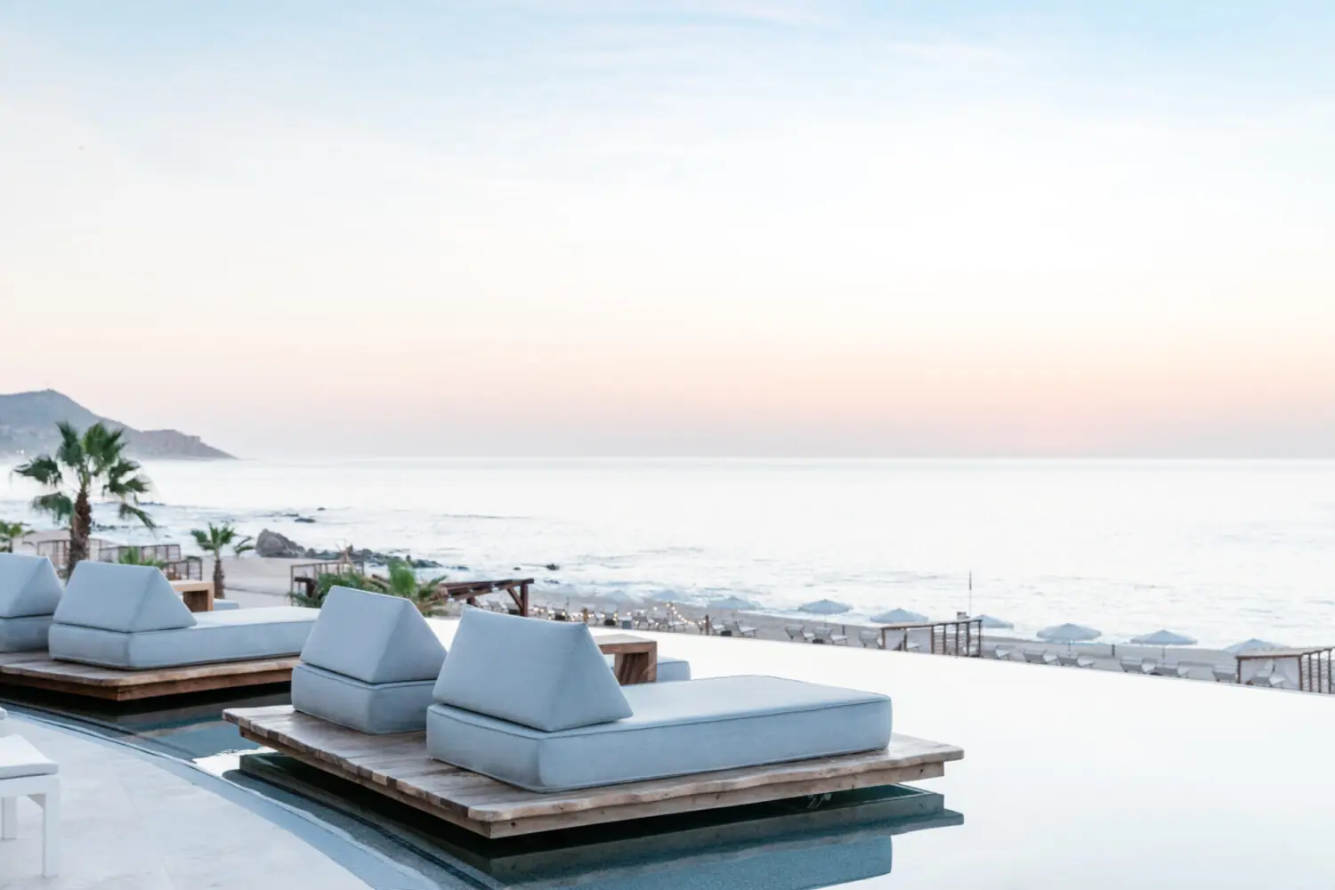 Adult Pool Cabana