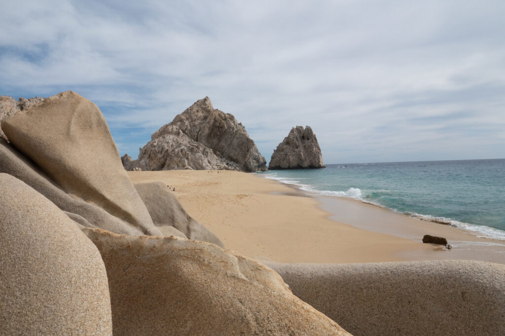 arco cabo san lucas