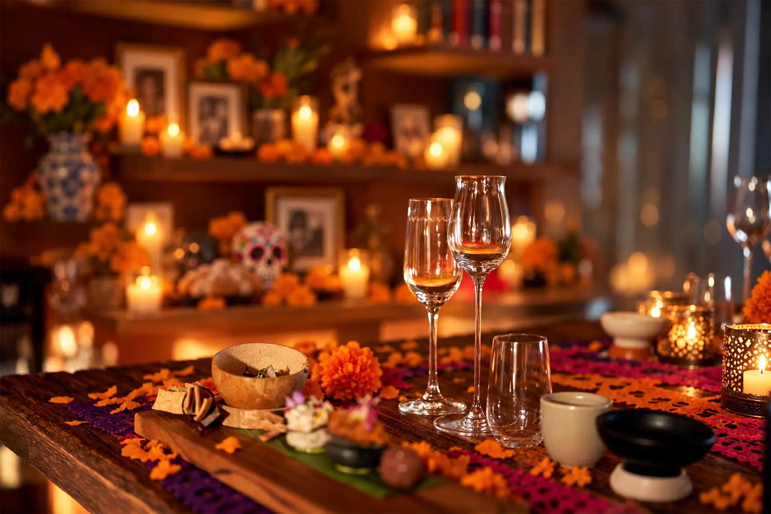 Hlc dia de muertos 2026