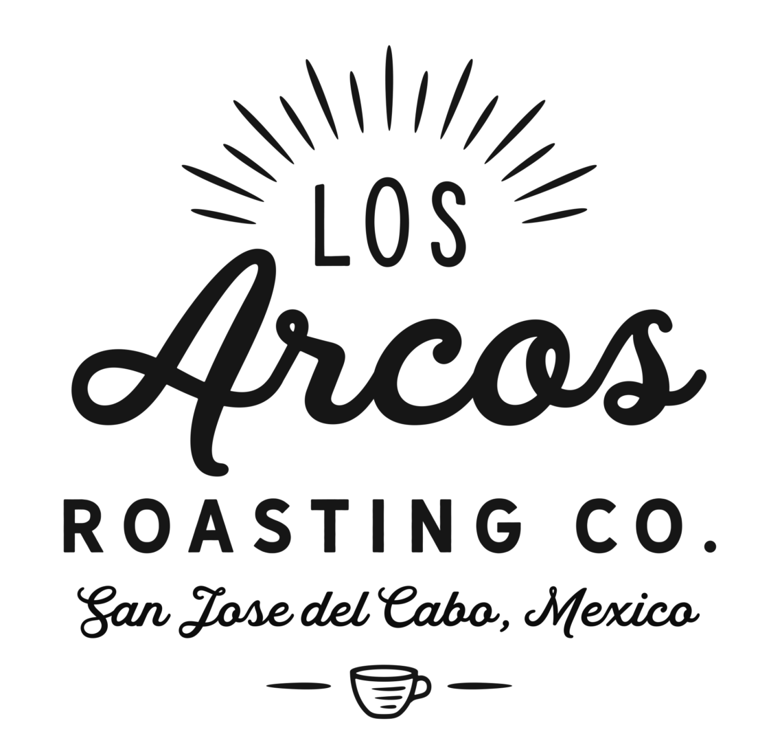 Los Arcos Roasting Co.