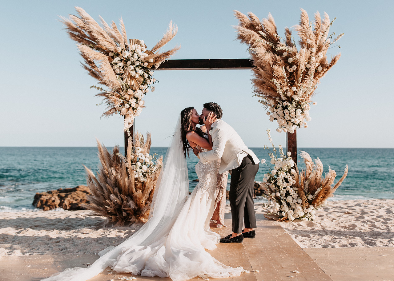 Cabo San Lucas Weddings & Event Venues | Hilton Los Cabos