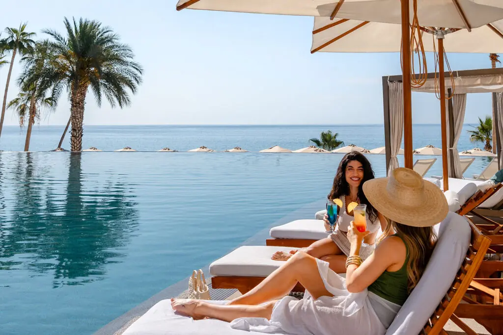 Hilton Los Cabos - Make My Stay