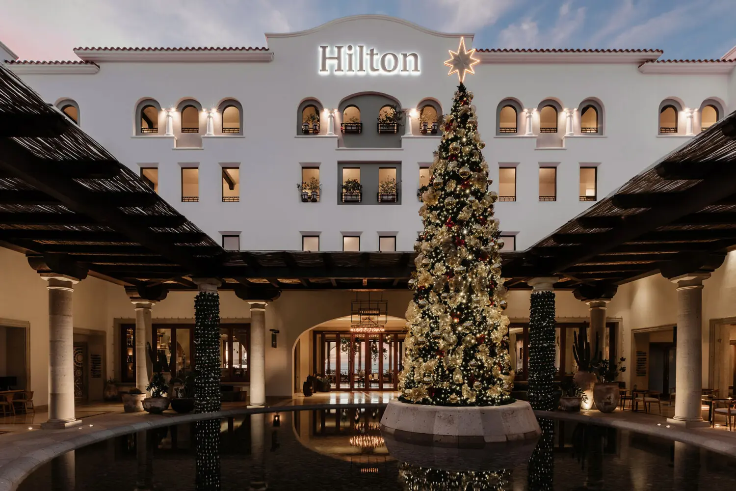 Hlc festive 2026